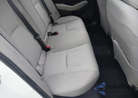 2024 Honda Accord Ex z USA, uszkodzony, nr VIN 1HGCY1F38RA051770